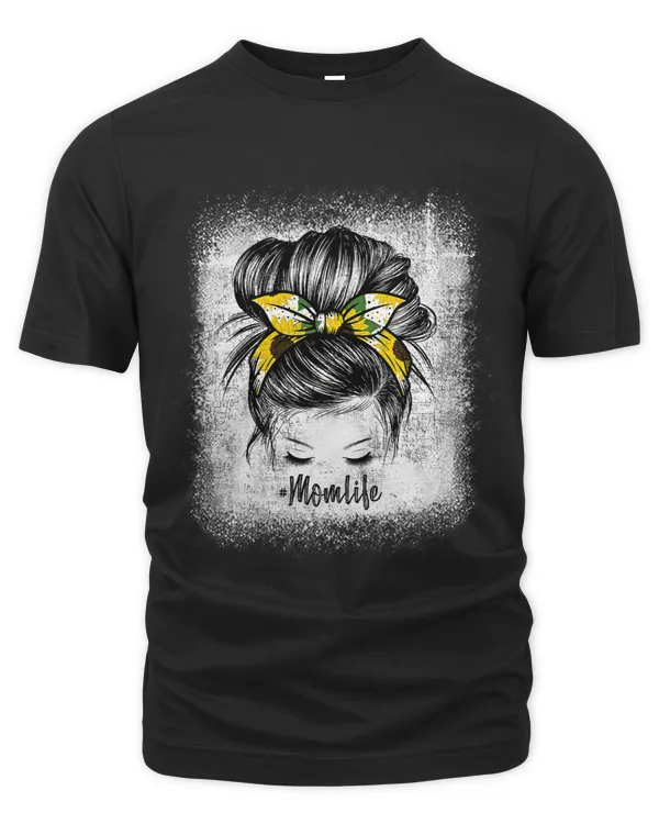 The Organic Unisex T-shirt