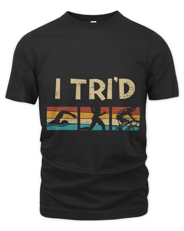 The Organic Unisex T-shirt
