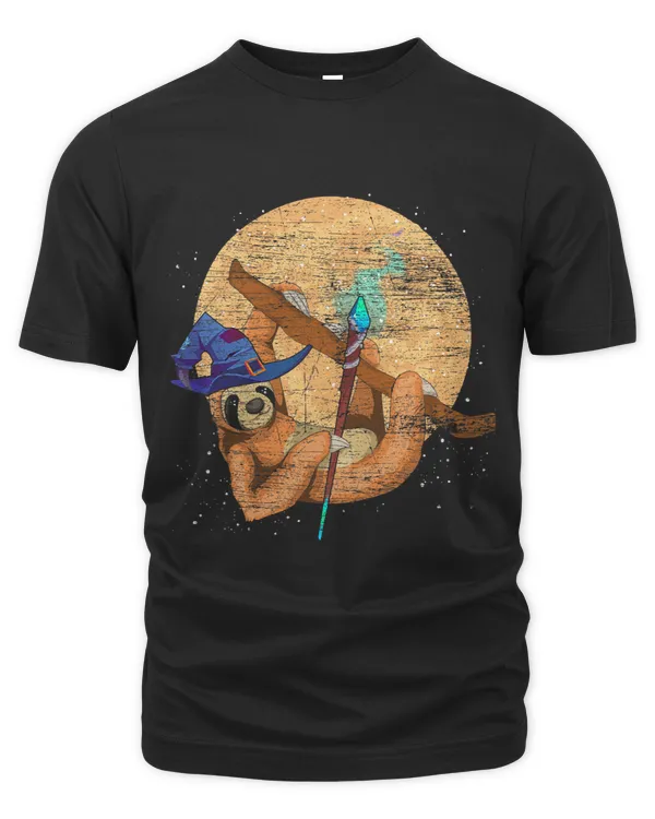 The Organic Unisex T-shirt