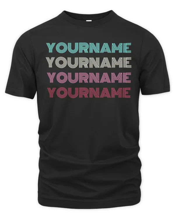 The Organic Unisex T-shirt