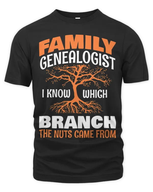 The Organic Unisex T-shirt