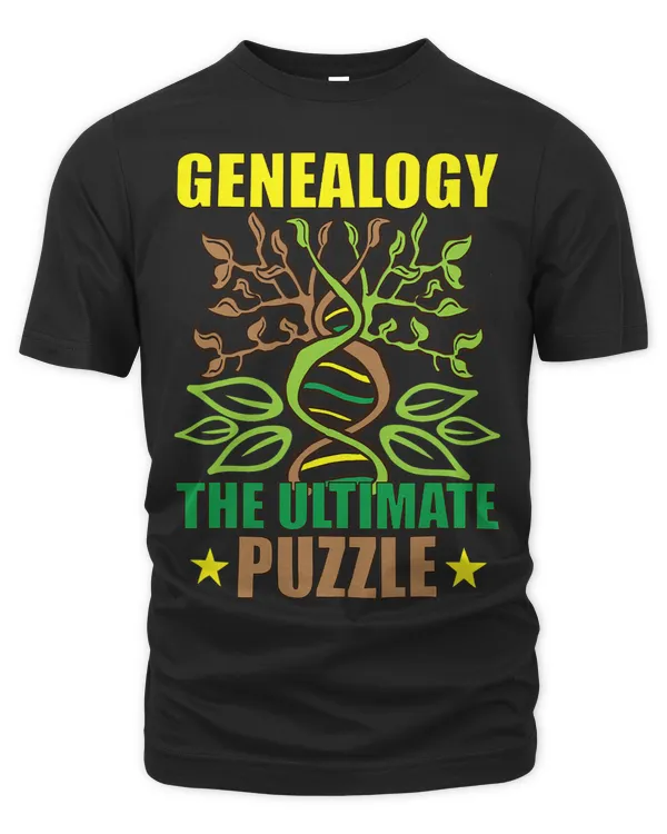 The Organic Unisex T-shirt