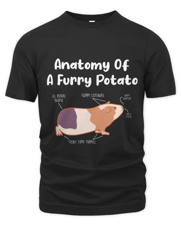 The Organic Unisex T-shirt