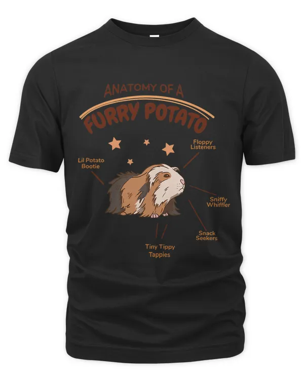 The Organic Unisex T-shirt