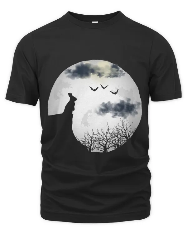 The Organic Unisex T-shirt
