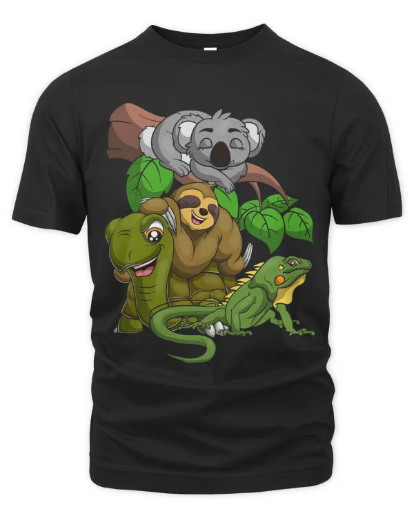 The Organic Unisex T-shirt