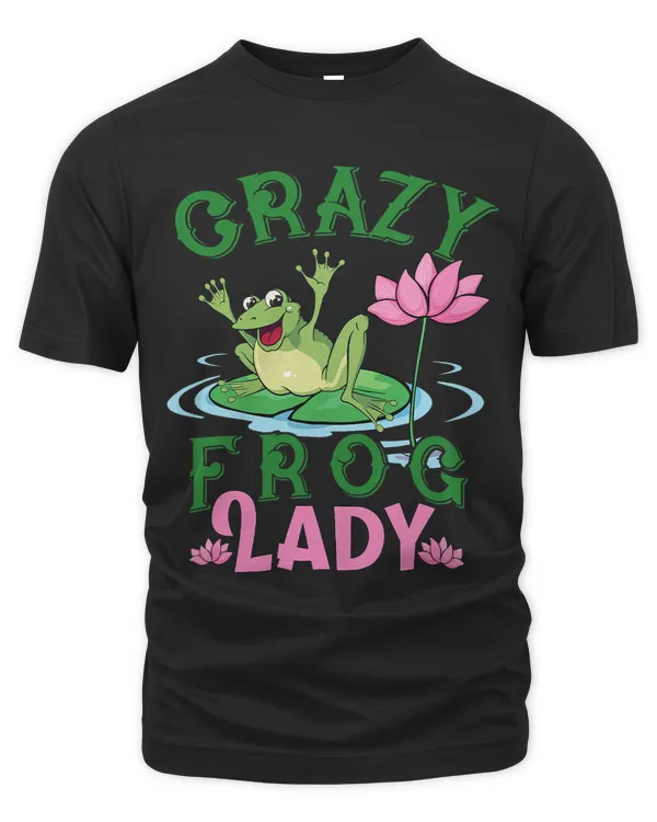The Organic Unisex T-shirt