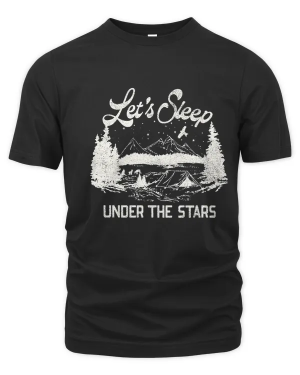 The Organic Unisex T-shirt