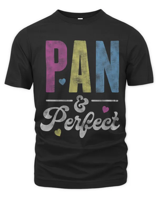 Fifth Sun Pan Perfect Colorful Text