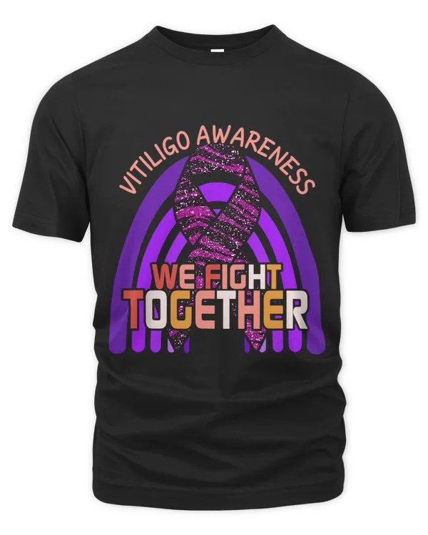 Fight Together Vitiligo is a Health Condition Acceptance