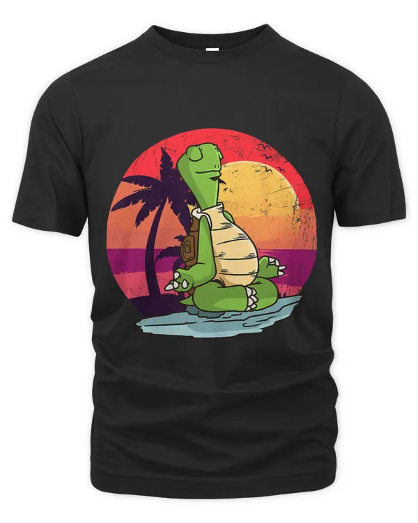 The Organic Unisex T-shirt