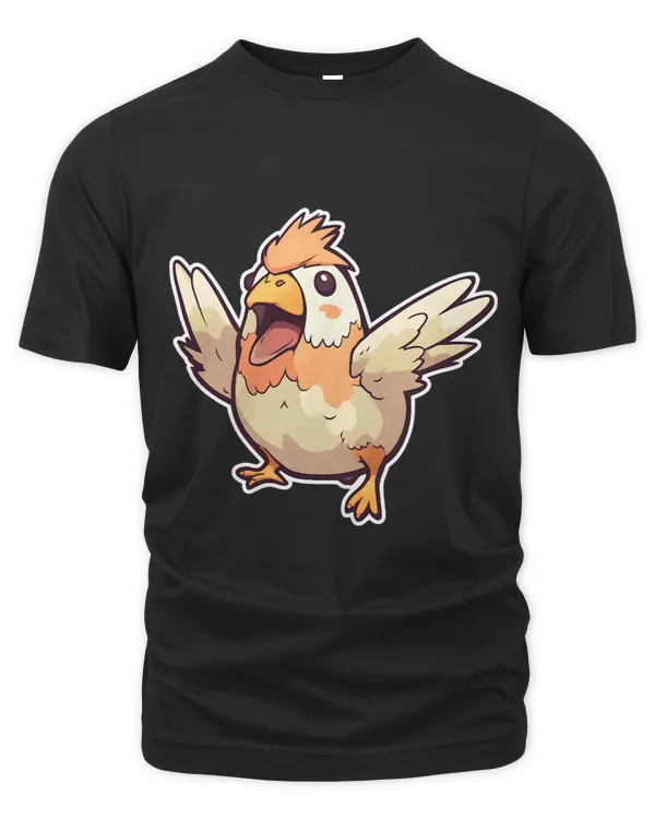 The Organic Unisex T-shirt