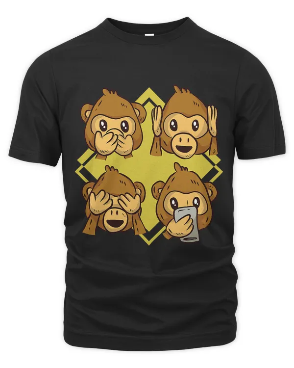 The Organic Unisex T-shirt