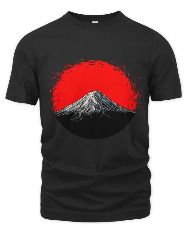 The Organic Unisex T-shirt