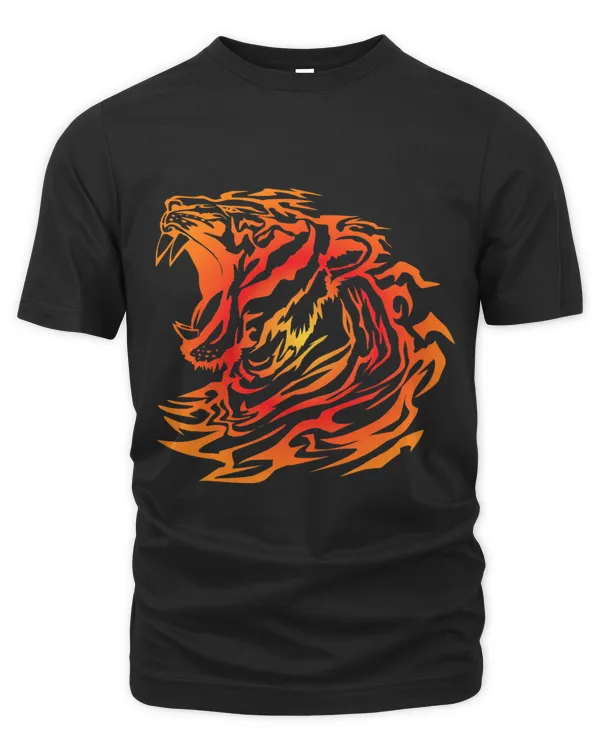 The Organic Unisex T-shirt