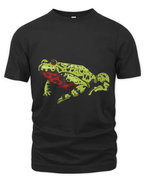 The Organic Unisex T-shirt