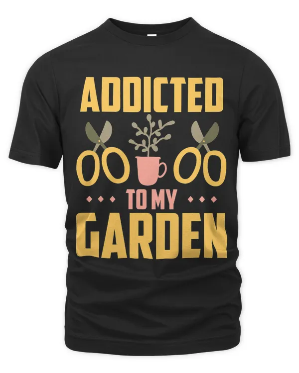 The Organic Unisex T-shirt