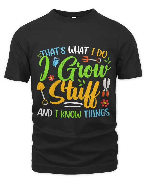The Organic Unisex T-shirt