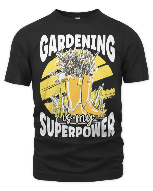 The Organic Unisex T-shirt