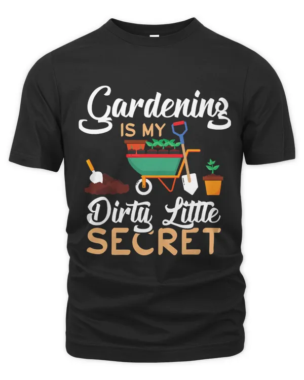 The Organic Unisex T-shirt