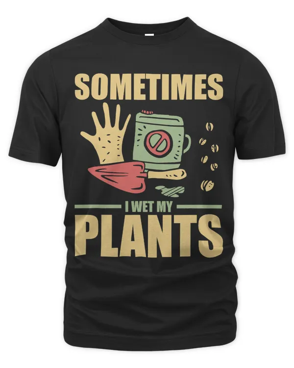 The Organic Unisex T-shirt