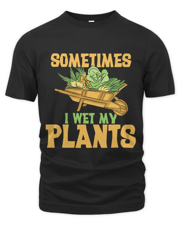 The Organic Unisex T-shirt