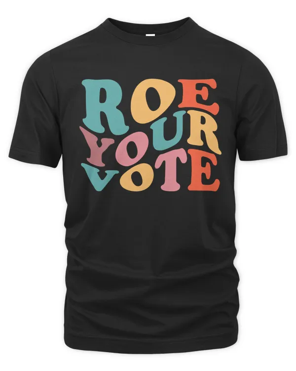 The Organic Unisex T-shirt