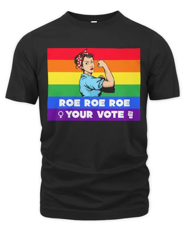 The Organic Unisex T-shirt