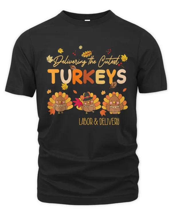 The Organic Unisex T-shirt