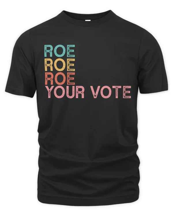 The Organic Unisex T-shirt