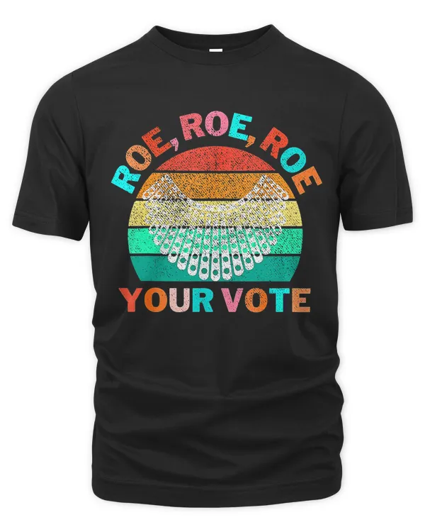 The Organic Unisex T-shirt