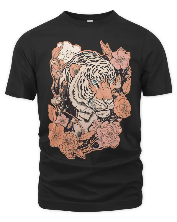 The Organic Unisex T-shirt