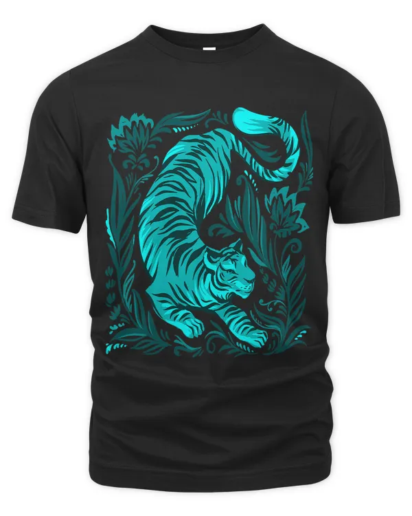 The Organic Unisex T-shirt