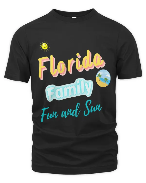 Florida Family Fun and Sun
