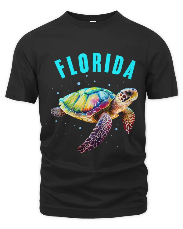 The Organic Unisex T-shirt