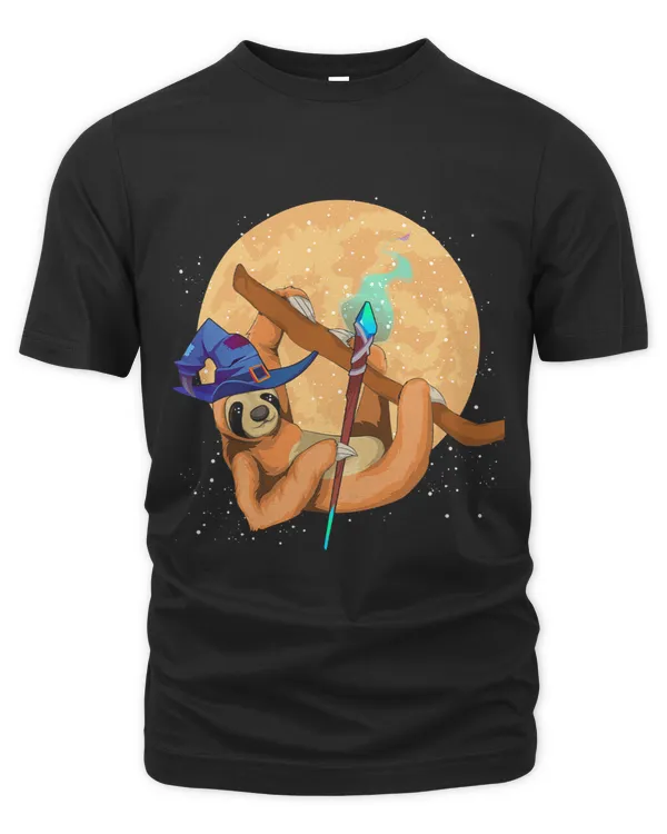 The Organic Unisex T-shirt