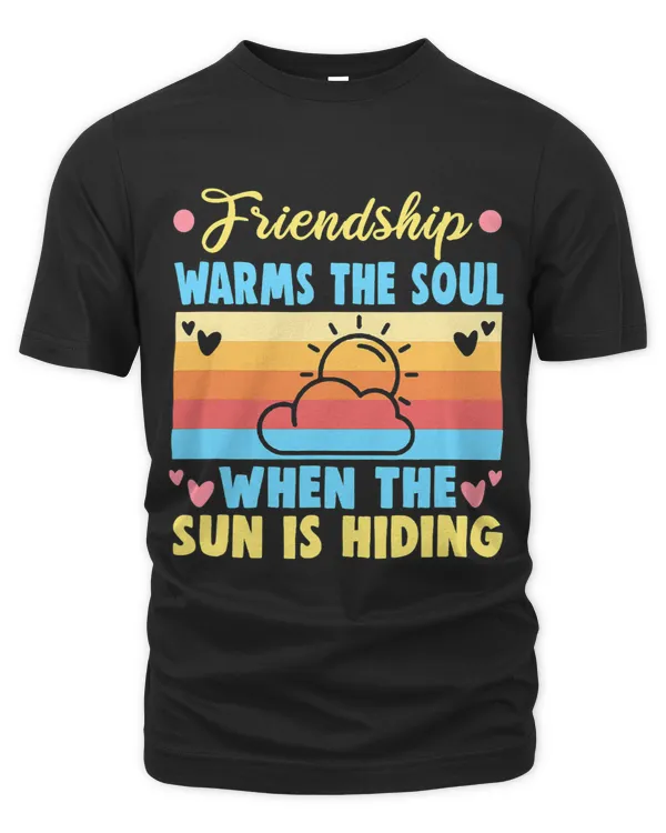 The Organic Unisex T-shirt