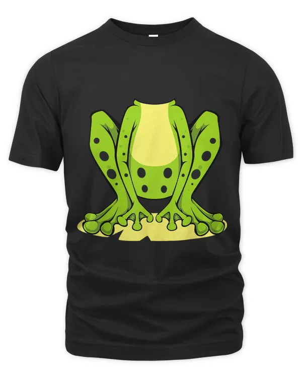 The Organic Unisex T-shirt