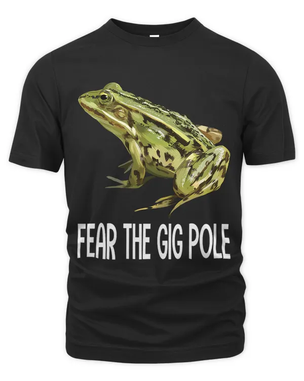 The Organic Unisex T-shirt