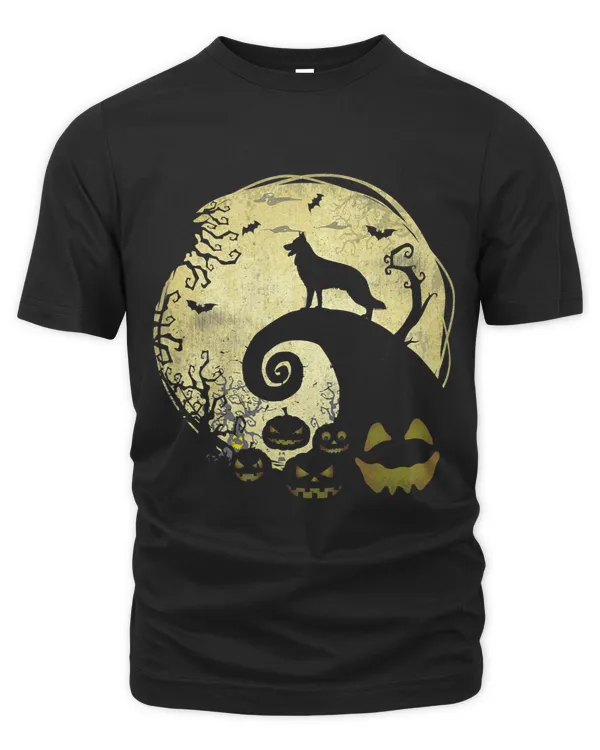 The Organic Unisex T-shirt