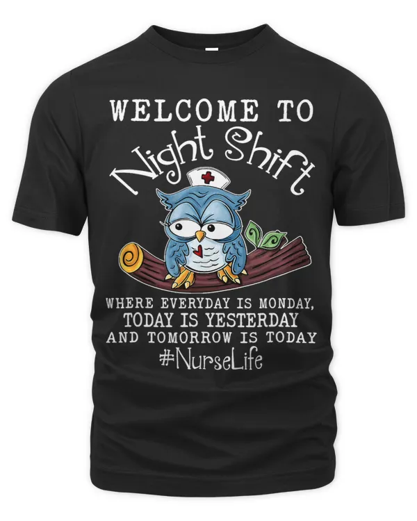 The Organic Unisex T-shirt