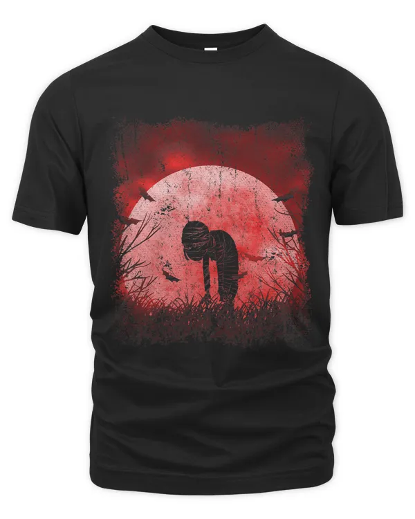 The Organic Unisex T-shirt