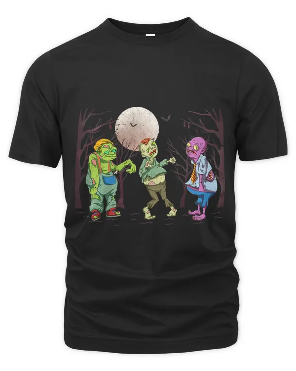 The Organic Unisex T-shirt