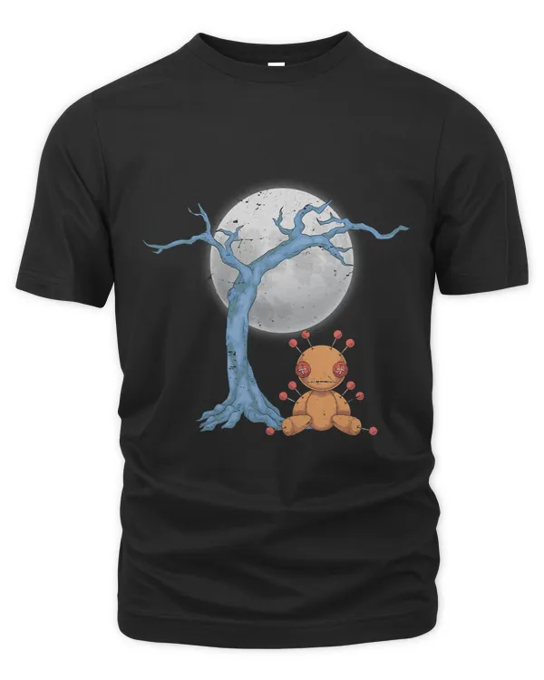 The Organic Unisex T-shirt