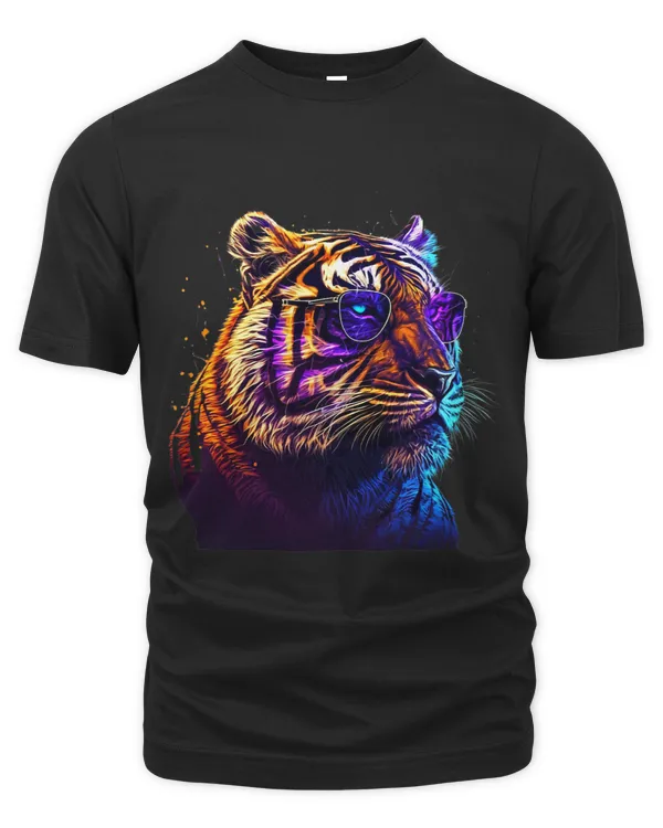 The Organic Unisex T-shirt