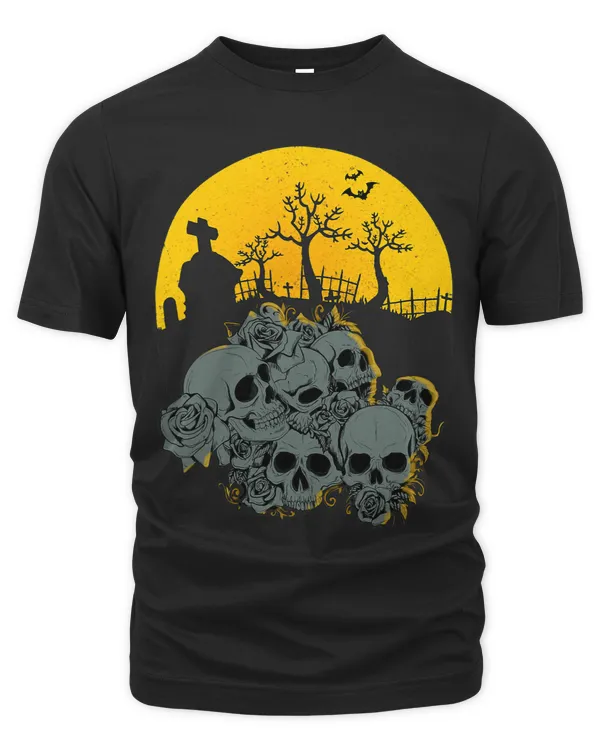 The Organic Unisex T-shirt