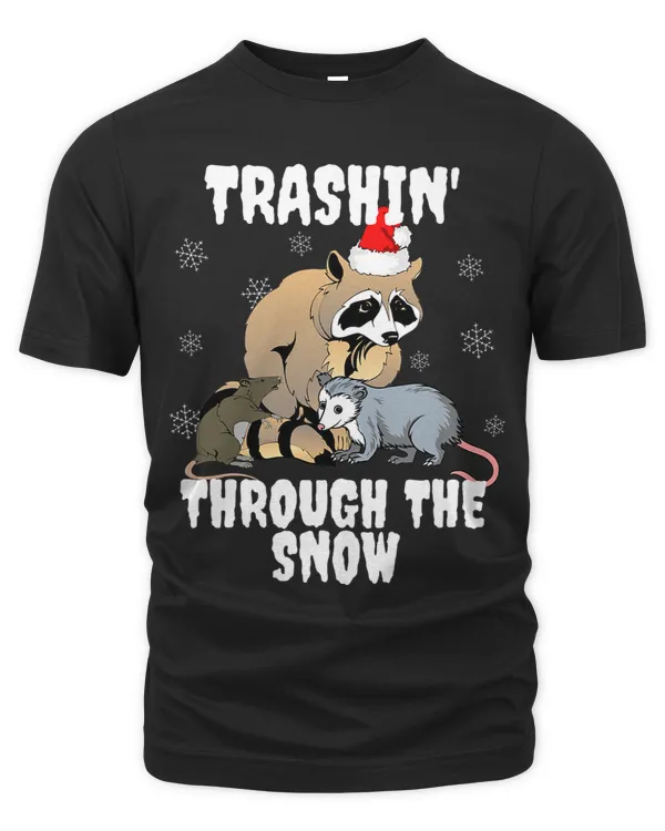 The Organic Unisex T-shirt