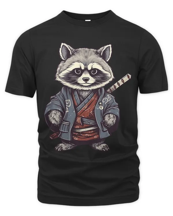 The Organic Unisex T-shirt
