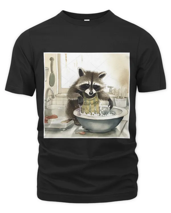 The Organic Unisex T-shirt