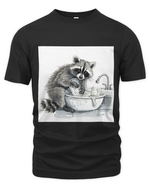 The Organic Unisex T-shirt